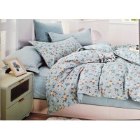 Flanelės Patalynės komplektas 160x200