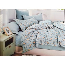 Flanelės Patalynės komplektas 160x200