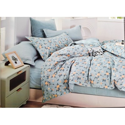 Flanelės Patalynės komplektas 160x200