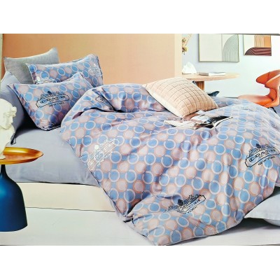 Flanelės Patalynės komplektas 160x200