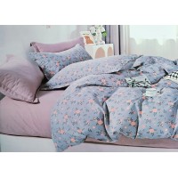 Flanelės Patalynės komplektas 160x200