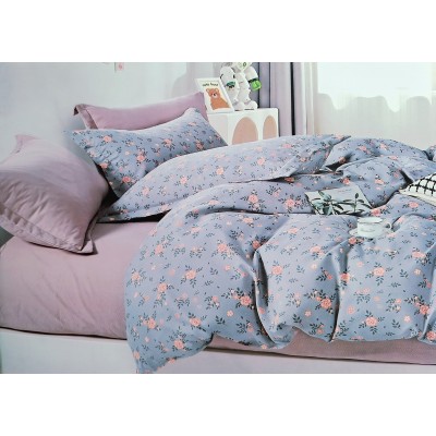 Flanelės Patalynės komplektas 160x200