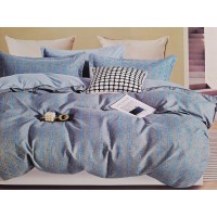 Flanelės Patalynės komplektas 160x200