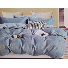 Flanelės Patalynės komplektas 160x200