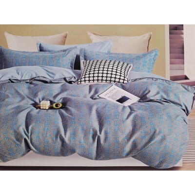 Flanelės Patalynės komplektas 160x200