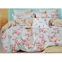 Flanelės Patalynės komplektas 160x200