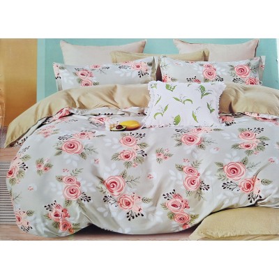 Flanelės Patalynės komplektas 160x200