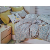 Flanelės Patalynės komplektas 160x200