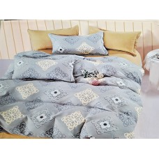 Flanelės Patalynės komplektas 160x200