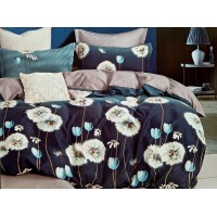 Flanelės Patalynės komplektas 200x220