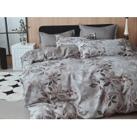 Flanelės Patalynės komplektas 200x220