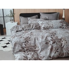 Flanelės Patalynės komplektas 200x220