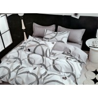 Flanelės Patalynės komplektas 200x220