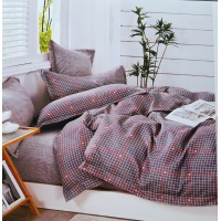 Flanelės Patalynės komplektas 200x220