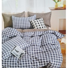 Flanelės Patalynės komplektas 200x220